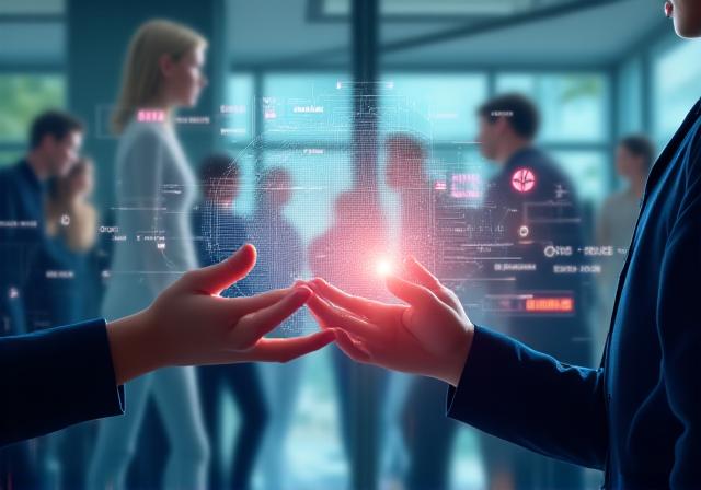 Inteligencia competitiva fintech Chile — pagos digitales y embedded finance